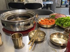 -本炙炭烤·蒲烧活鳗料理店(金沙洲店)