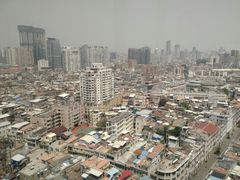 厦门老市区-必胜客(海滨店)