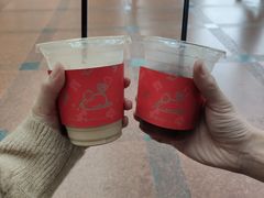 -JPG coffee(广州体育西店)