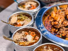 -耍盆友·重庆江湖菜(百子湾店)