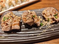 -白石的深夜食堂(济南万象城店)