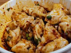 -继红顺河抄手名小吃