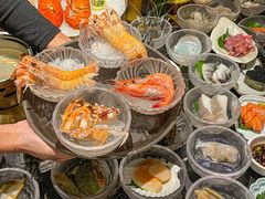 -半岛翡丽海鲜自助餐厅(观风亭店)