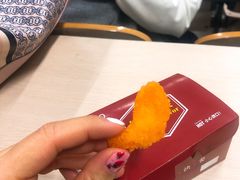 -清青快餐厅