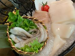 -湊湊火锅·茶憩(上海合生汇店)