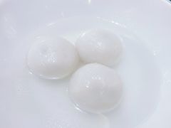 萝卜丝团子-锡和无锡菜(景丽苑店)