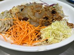 -陈小勺·东北大院(薛家岛店)