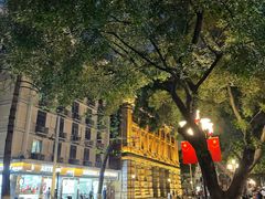 -珠江夜游西堤码头