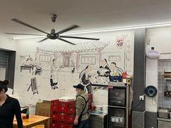 -李叁面馆(妇幼店)