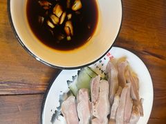 -宝中宝食府(清泰街店)