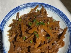 肉汁笋干-孔乙己酒家(虹桥路店)