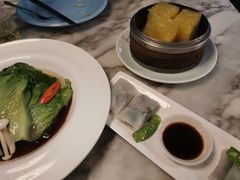 -东南里湖景餐厅·新闽菜(浦西万达店)