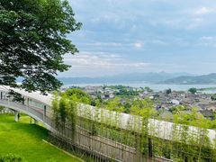 -东钱湖小普陀景区