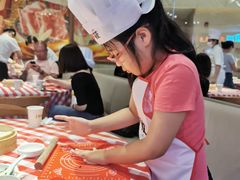 -西贝莜面村(近铁城市广场店)