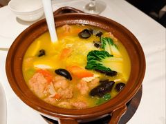 京城酥肉锅-四季民福烤鸭店(王府井灯市口店)