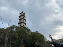 -江心屿景区