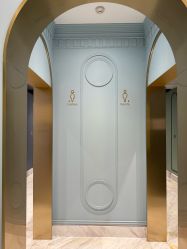 -MELAND CLUB亲子乐园·派对·餐厅(北京芳圆里ID MALL店)