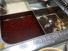 -海底捞火锅(银泰中心店)