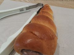 -烘焙町面包店(西四店)