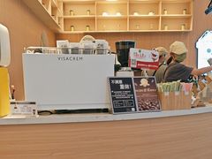-鹊茶咖啡•新中式(深圳首店)