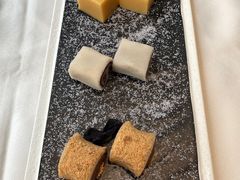 宫廷四点-唐廊烤鸭店(工体店)