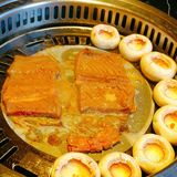 韩式🇰🇷烤肉：让满满的肉味直接投入你怀🥩