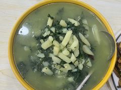 -老舅老蒙肉饼非遗店(一店)
