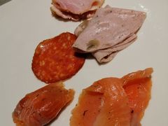 -太湖饭店玉兰厅(自助餐厅)