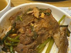 -韩香福脊骨汤锅(上杭路店)