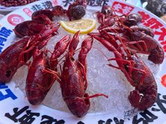 -安答龙虾·烧烤·大排档