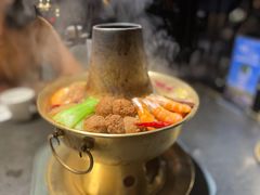 -鼓楼东街老火锅(鼓楼店)