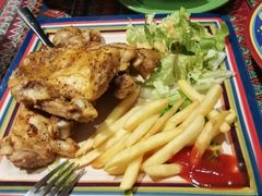 -Tony's House