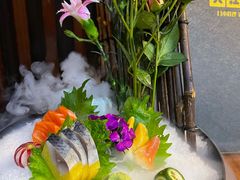 -大江户日本料理(吕厝店)
