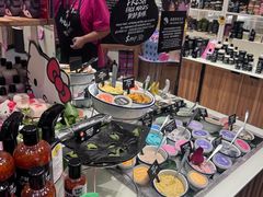 -LUSH(威尼斯人店)