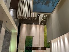 -深圳湾木棉花酒店