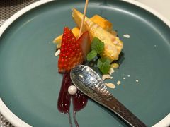 -月下料理(楷林IFC店)