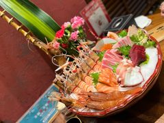 -一本料理(西溪天街店)