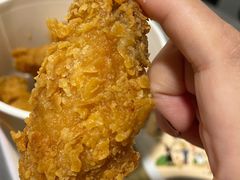 -麦当劳(领展中心城店)