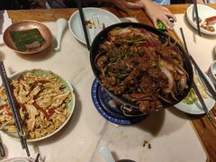 -小吊梨汤·北京菜·烤鸭(鸟巢店)