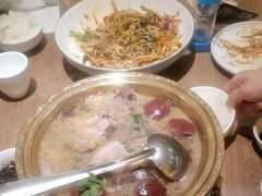 -金掌勺锅包肉(太原万达店)
