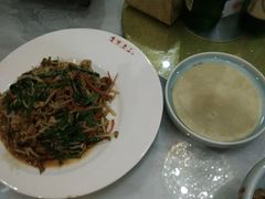 -金家老三饭庄(常营店)