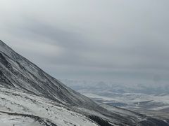 -祁连山·岗什卡雪峰景区