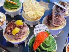 -入火韩国烤肉(凯旋广场店)