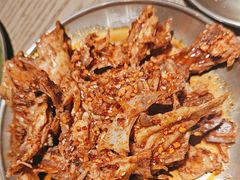 -西塔老太太泥炉烤肉(杭州首店)