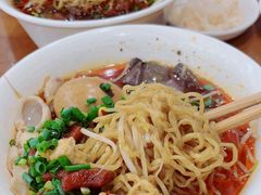 -蒋家肠旺面馆老店(合群路店)