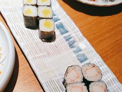 -万岁寿司(天河领展店)