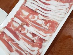 -岳合轩老北京涮肉