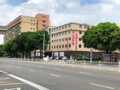 -厦门湖里天伦医院-体检中心