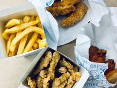 -盒马X会员店(王府井奥莱UP TOWN店)