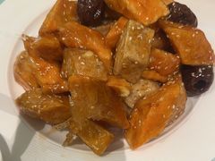 -玉林烤鸭店(定福庄店)